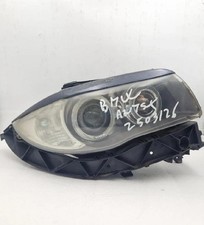 63117180839 scheinwerfer vorne links BMW SERIE 1 (E81/E87) 120d DPF Ber