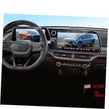 2025 2026 Traverse Screen Protector For 2024 2025 2026 Chevy Traverse Screen