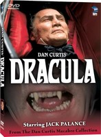 Dan Curtis' Dracula - Dvd - G3Z