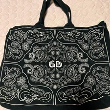 G-DRAGON bag