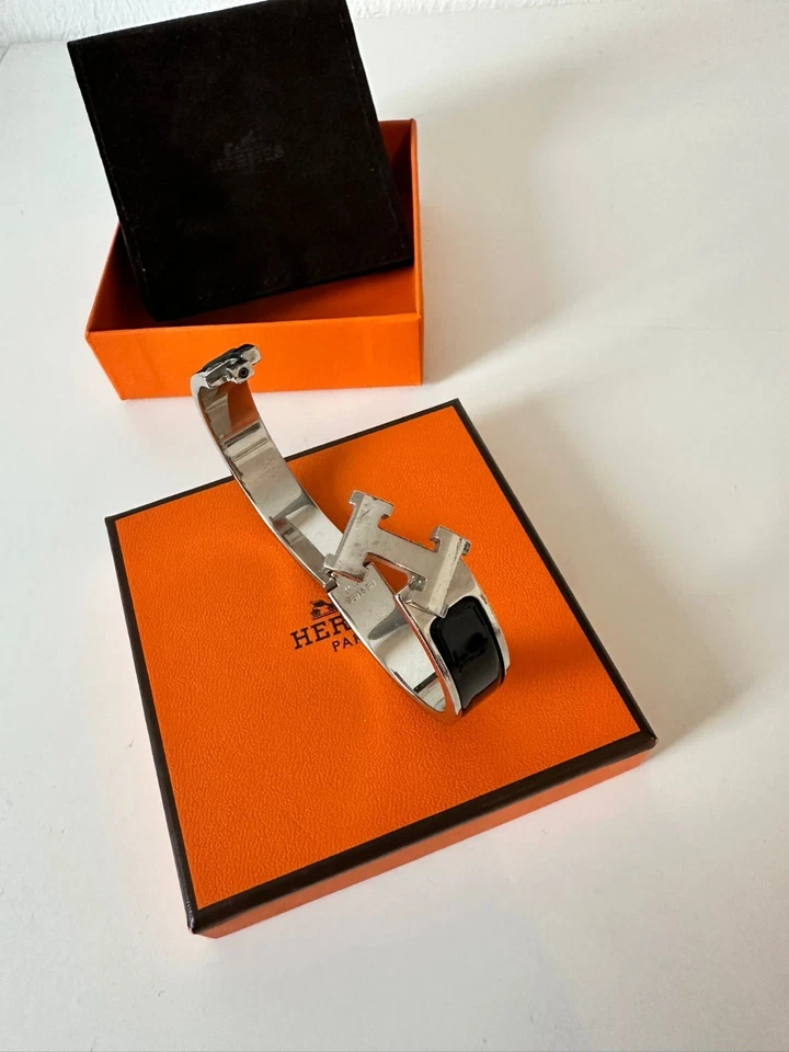 Hermès Clic H Armband - Bild 2 von 4