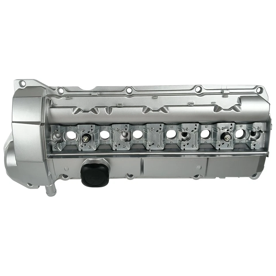 Алюминиевая крышка клапана для BMW E36 E39 323is 328i 328is 528i M3 Z3 11121703341 - Изображение 4 из 4