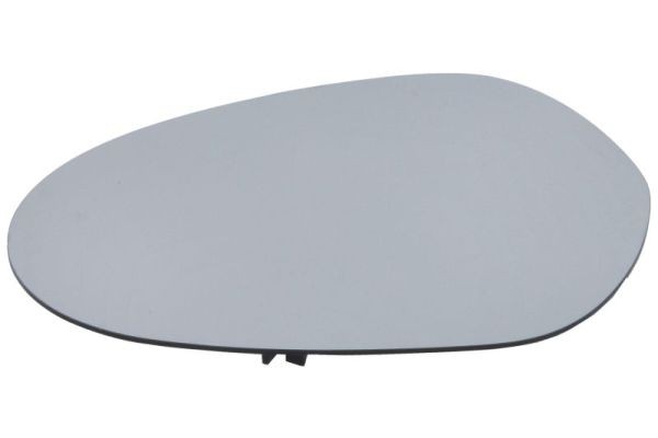 both sides BLIC 6102-02-1233523P Mirror Glass, exterior mirror for LANCIA