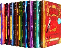 How To Train Your Dragon 1-11 (pb) Cressida Cowell Free Shipping How To Train Your Dragon 1-11 (pb) Cressida Cowell Free Shipping