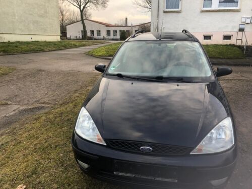 Auto Ford Focus - Bild 2 von 10