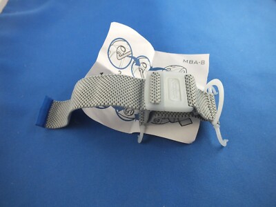 Original Nokia MBA-8 Handschlaufe ARMBAND SCHLAUFE für Handy mobile phone loop