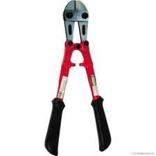 14 INCH HEAVY DUTY BOLT CUTTER WIRE CABLE CUTTERS 350MM TOOL CHAIN LOCK METAL