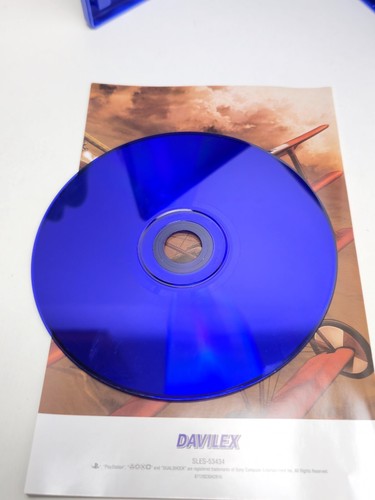 🎮 PlayStation 2 Spiele A-Z Auswahl Teil 2 – Riesige Sammlung für PS2-Fans 📚 - Picture 33 of 288