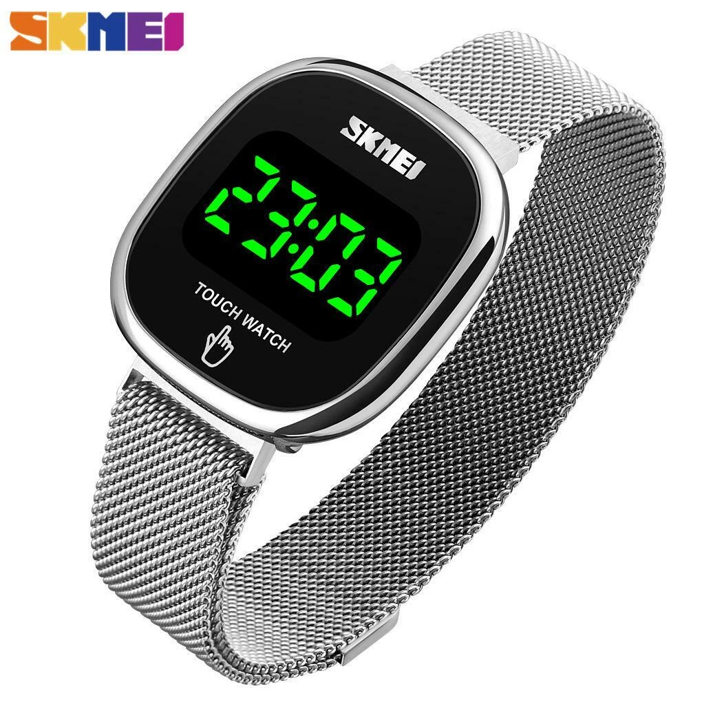 Waterproof magnetic cheap watch