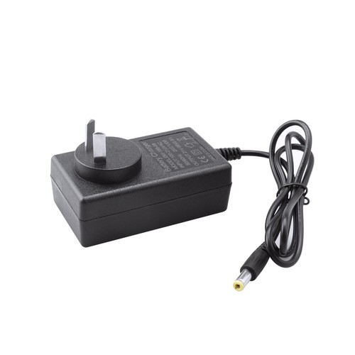 Cordless Wood Metal Saber Reciprocating Saw 2x Battery Powered Charger Blade Kit - Picture 21 of 21