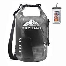 Affordable Dry Storage Bag for Kayaking, Rafting & Beach Travel