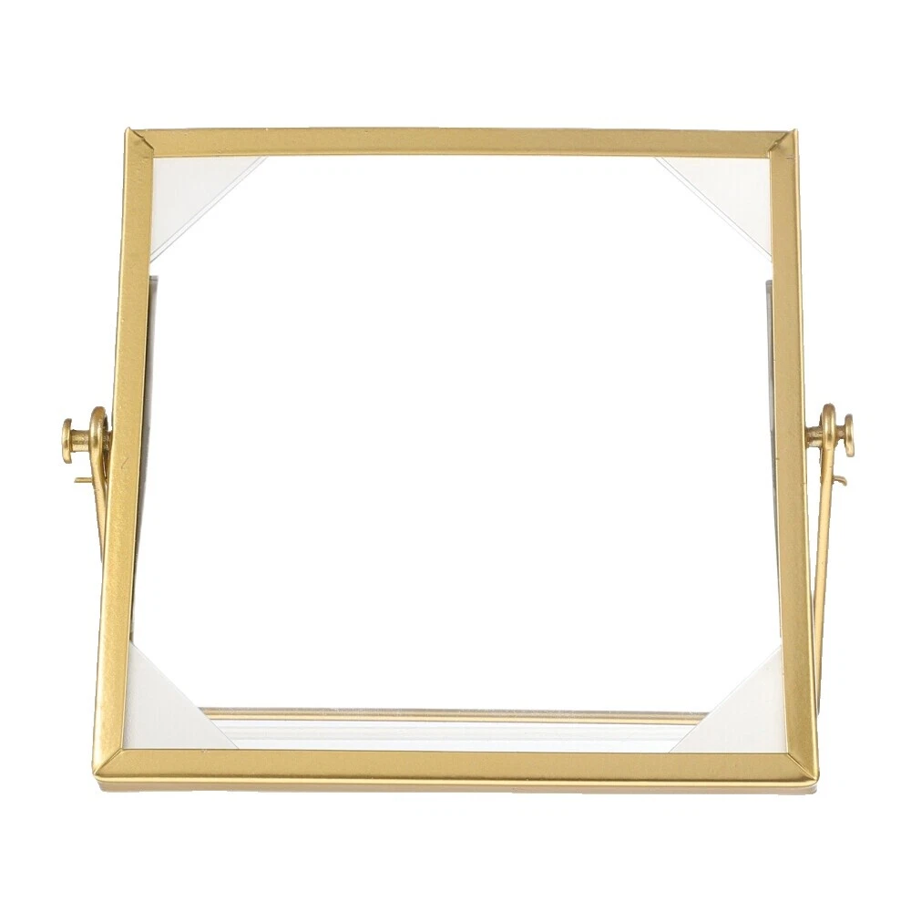 Brass Photo Holders