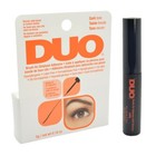 Clear DUO Long False Eyelashes & Adhesives