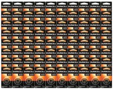 4000 Duracell Watch/Electronic DL 1632 CR1632 Lithium Batteries