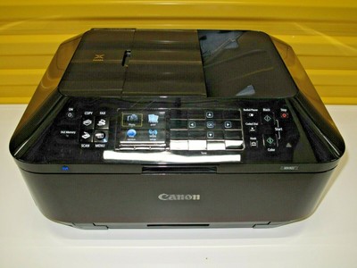 printer drivers for canon pixma mx922