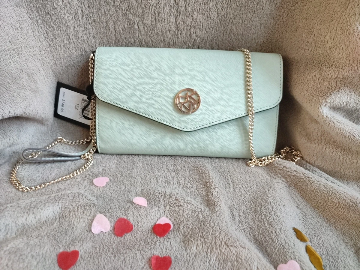 Dkny sina flap shoulder bag discount