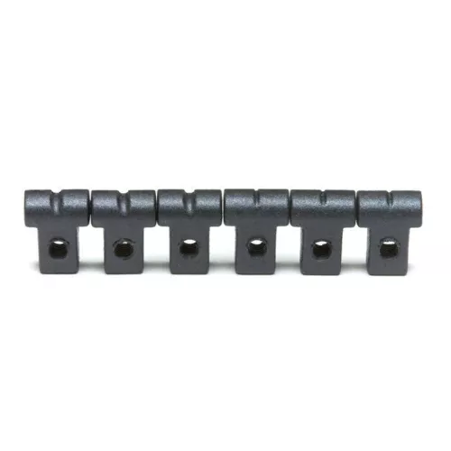 Allparts BP-0306 Graph Tech Saddles for Post 2000 Nashville Tunematic