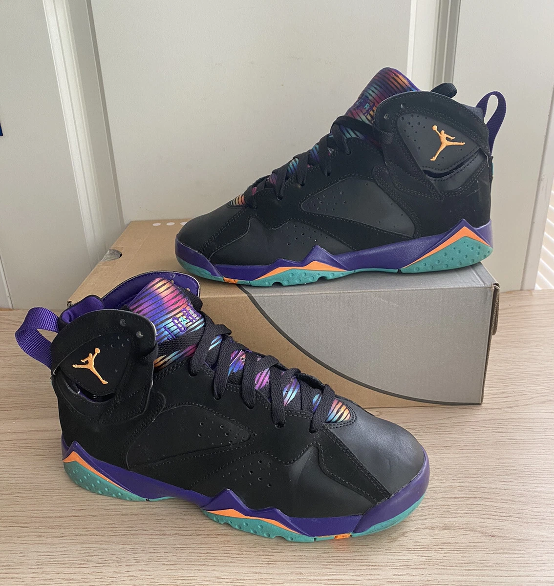 Nike Women's Air Jordan 7 for sale | eBay