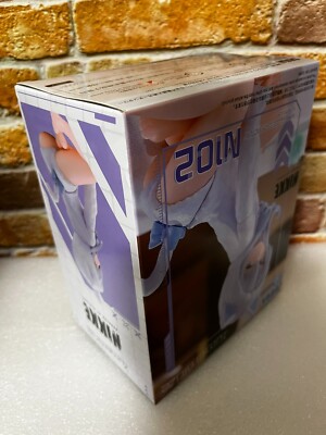 Goddess of Victory NIKKE N102 Figure Yumemirize SEGA JAPAN Goddess of Victory NIKKE N102 Figure Yumemirize SEGA JAPAN