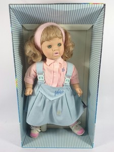 bambole furga da collezione