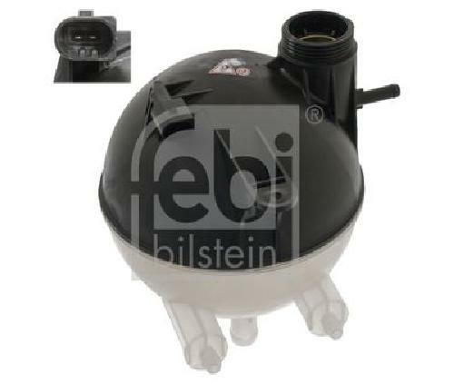 Febi Bilstein Coolant Expansion Tank 49752 for Mercedes-Benz