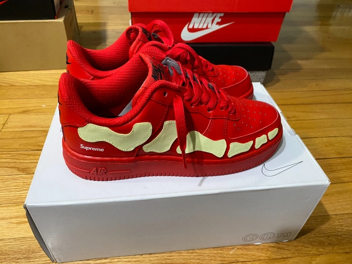 nike af1 custom by edmond loi women size 6.5 eBay