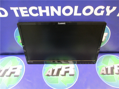 PLANAR PLL2210MW 22" LCD MONITOR - 第 5/7 張圖片