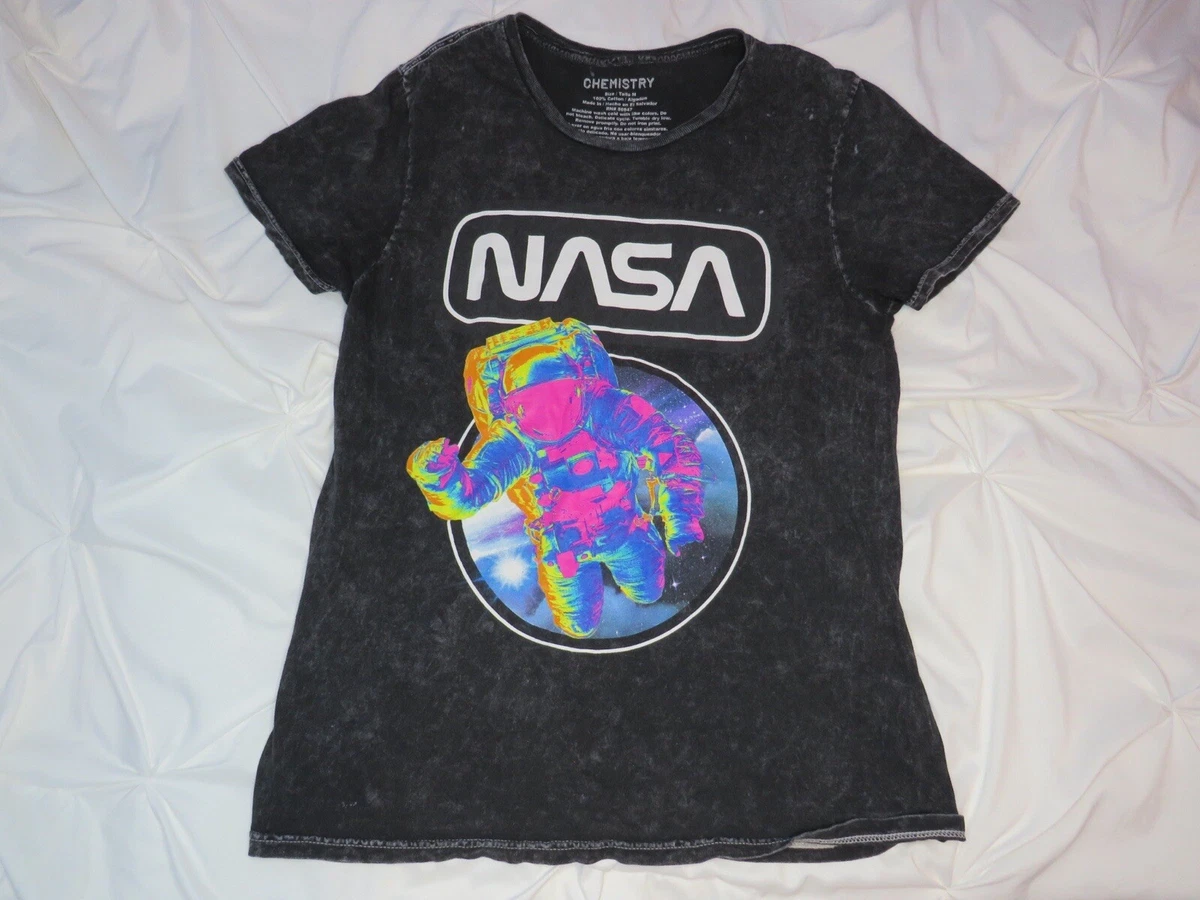 Adult Nasa Clothing