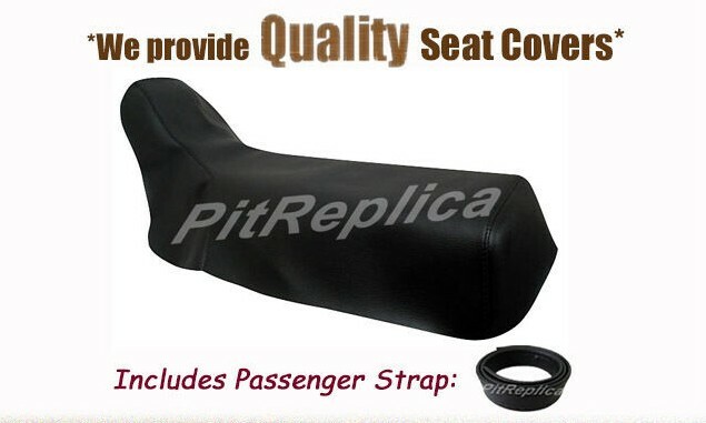 A484] YAMAHA TW200 TW 200 1987 - 2019 SEAT COVER [YTLPC] | eBay