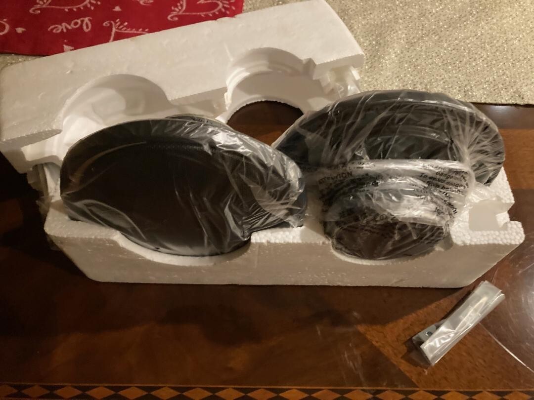 Kenwood KFC1695PS Performance Series 61/2" 3Way Speaker P