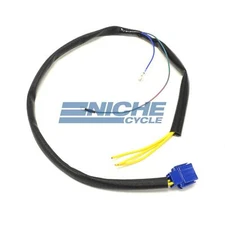 Kawasaki KZ900 Z1 KZ1000 Alternator Stator Wire Harness