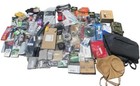 Kit de Supervivencia de Emergencia EXTREMA BOLSA DE SALIDA DE INSECTOS 3 DÍAS DE COMIDA MÁS DE 100 ARTÍCULOS CAMPAMENTO