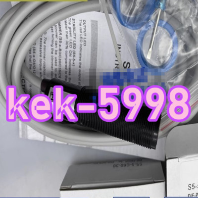 1PC NEU sensor S5-5-C35-30 #LM