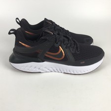 nike legend react 2 burgundy