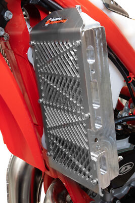 ENDURO ENGINEERING 2015-2017 300 Xtrainer Beta BILLET RADIATOR GUARD BETA 812270