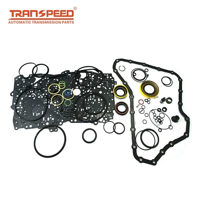 NEW 4T65E Auto Transmission Overhaul Rebuild Kit Gasket Seals For BUICK