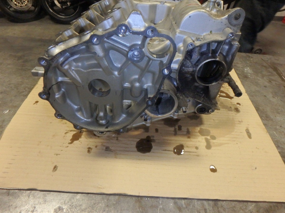がんぎのページ 2022-2023 NISSAN PATHFINDER 3.5L ENGINE CRANK CRANKSHAFT OEM