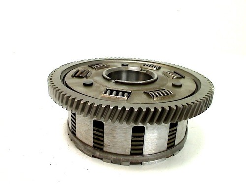 embrague para SUZUKI GS 650 G 1981-1983 usado 107973 - Imagen 4 de 5