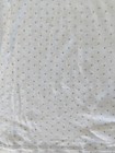 Size 4 5 Peek Pale Blue Silver Stars Top Girl Top Shirt Long Sleeve Tee — photo 5