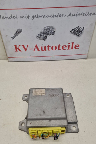 MAZDA Airbagsteuergerät Steuergerät Naldec LD6457K30B 3L24A 3326949