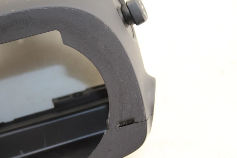 Cubierta de columna de dirección Acura RLX 2014-2020 OEM EC58 Foto 2 de 4