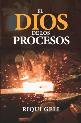 El Dios de los procesos, Brand New, Free shipping in the US