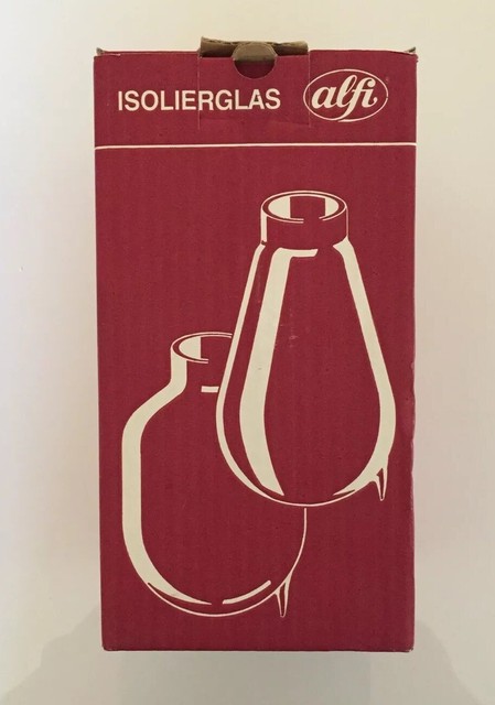 coffee thermos with glass insert