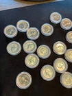 1958 D Washington Quarter - BU Condition (40 available)