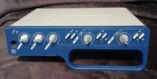 Digidesign MBox2 Pro Audio MIDI Interface No Power Supply