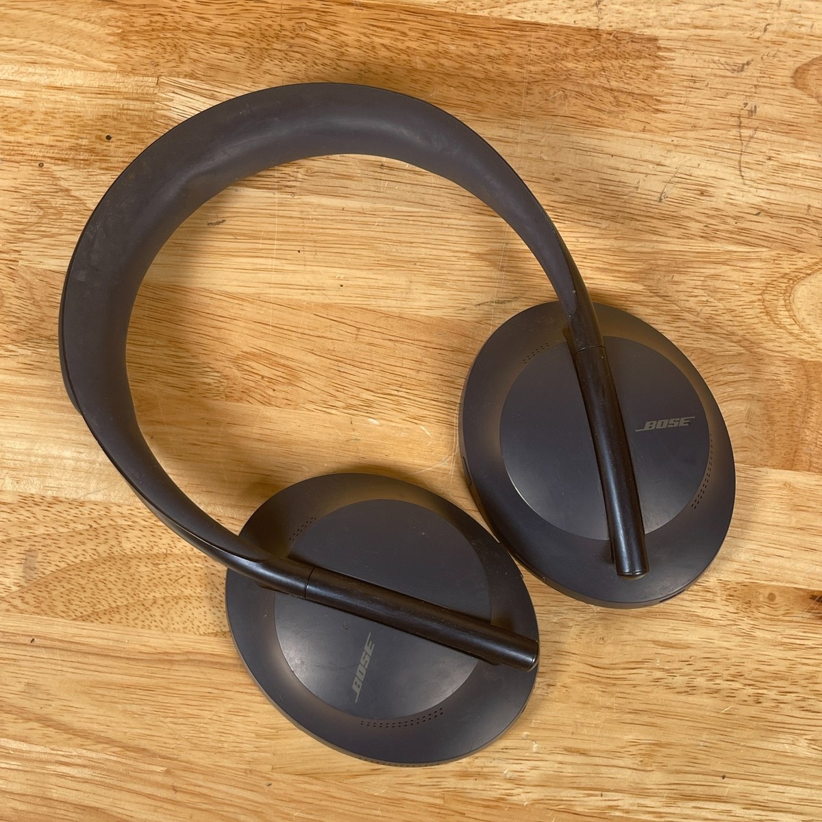 ヘッドホン Noise Cancelling Headphones 700 Amazon.com: Bose Headphones 700, Noise Cancelling Bluetooth