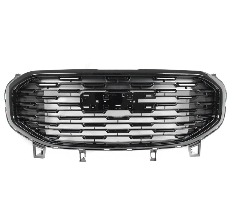 Grille Combination Kit | DRL + Dual row | Transit Connect MK2 Grille Combination Kit | DRL + Dual row | Transit Connect MK2