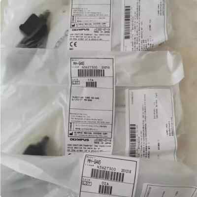 OLYMPUS μ #1790 Olympus MH-946 Injection Tube For EVIS/OES Endoscopes OEM | eBay