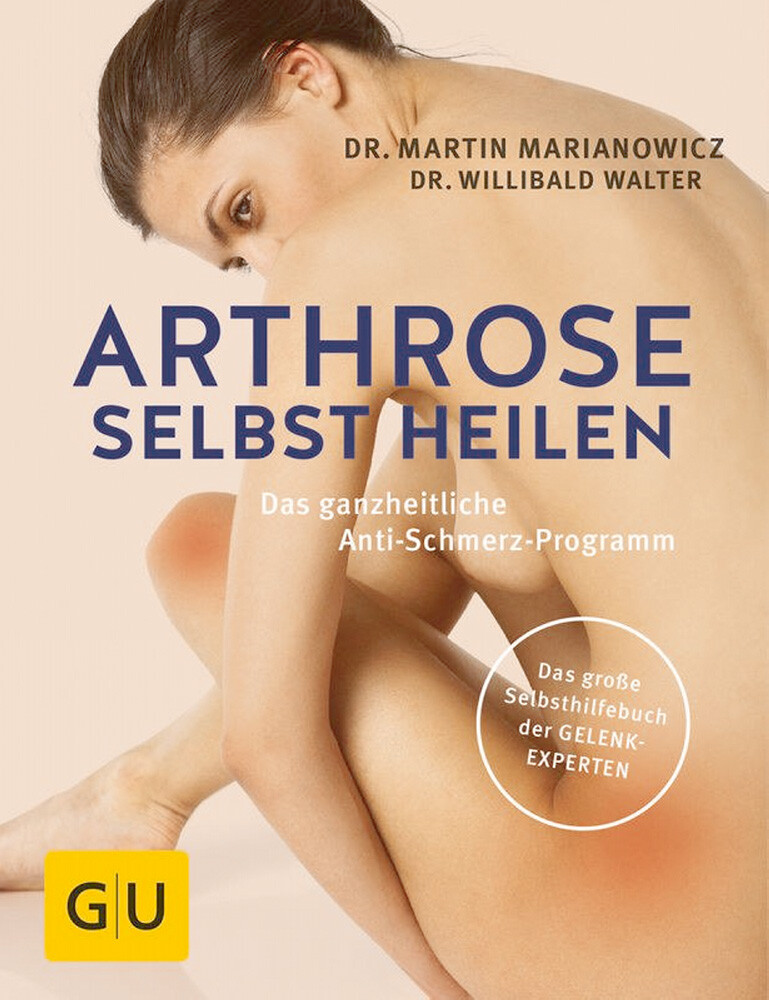 Thumbnail - Arthrose Selbst Heilen - Das Ganzheitliche Anti-schmerz-programm