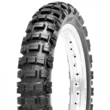 ADV Motorcycle Tyre CST CM732 Enduro 120/80 -18 62M TT E-Mark FIM Rear